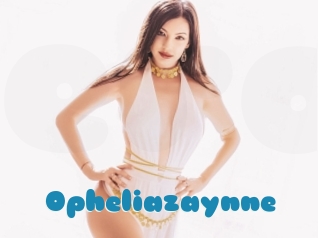 Opheliazaynne