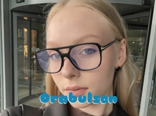 Orabulson