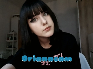 Orianacam