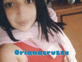 Orianacruzzx