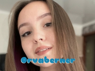 Orvaberner