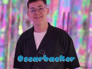 Oscarbacker