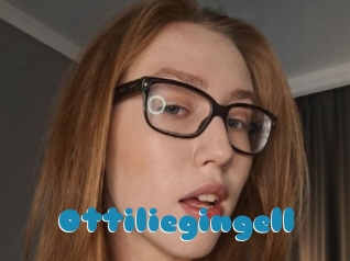 Ottiliegingell