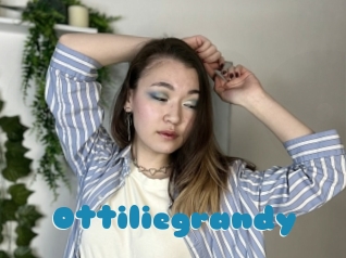 Ottiliegrandy