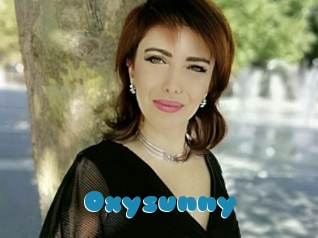 Oxysunny