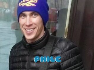 PHIL_C Erotik Chat