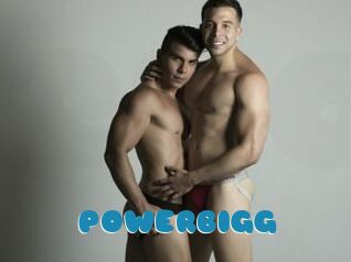 POWERBIGG