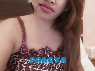 PRAGYA