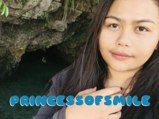 PRINCESSOFSMILE