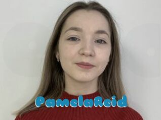 PamelaReid