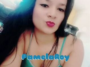 PamelaRoy