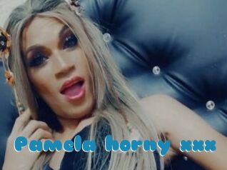 Pamela_horny_xxx
