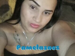 Pamelasaez