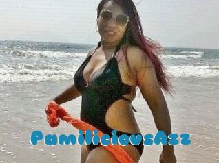 PamiliciousAzz