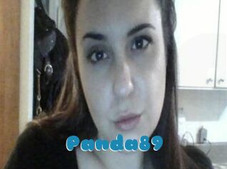 Panda89