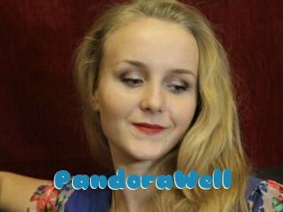 PandoraWell