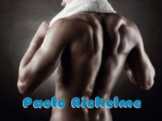 Paolo_Rickelme