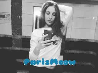 ParisMeow