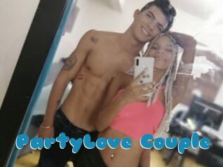 PartyLove_Couple