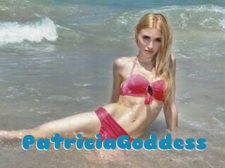 PatriciaGoddess