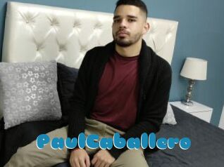 PaulCaballero