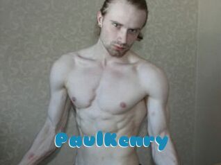 PaulKenry