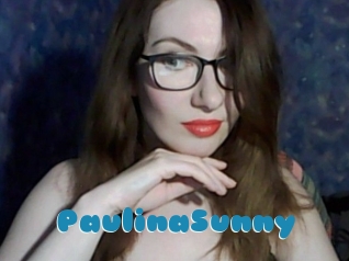 PaulinaSunny