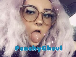 PeachyGhoul