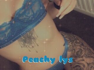 Peachy_lys