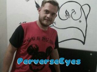 PerverseEyes