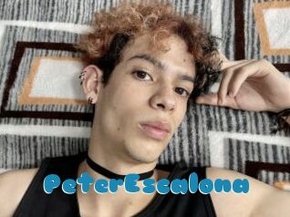 PeterEscalona