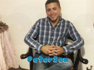 PeterSex Erotik Chat