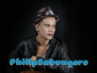 PhilipSabungero