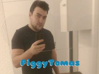 PiggyTomas