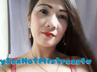 PinaySexHotMistress4u