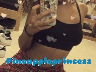 Pineappleprincess