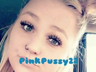 PinkPussy22