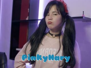 PinkyHary