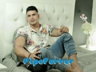 PipeFerrer