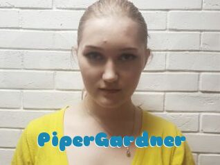PiperGardner