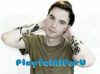PlayfulAlForU