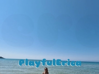 PlayfulErica