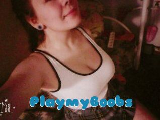 PlaymyBoobs