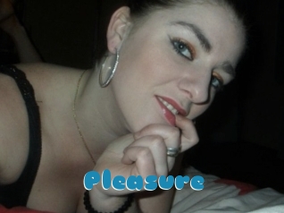 Pleasure