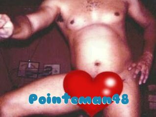 Pointeman48