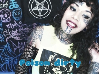 Poison_dirty