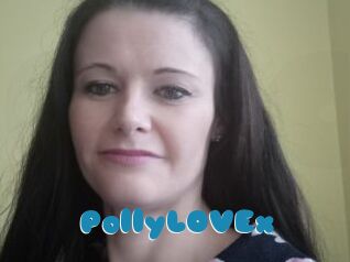 PollyLOVEx