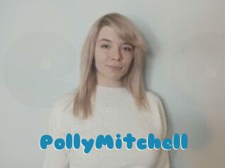 PollyMitchell