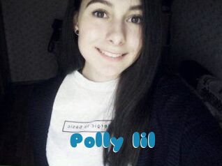 Polly_lil