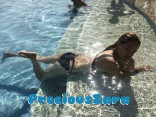 PreciousZara